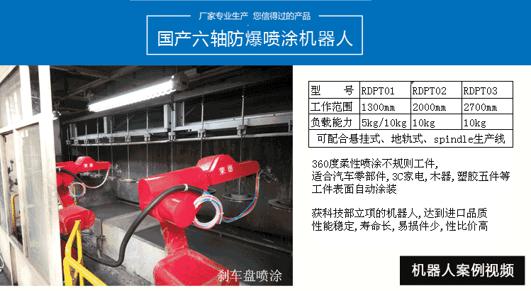 爬架自動噴涂生產線的前處理技術要求